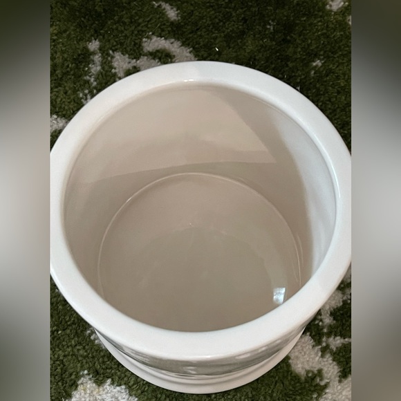 Brand NEW w/Tags Rae Dunn HARRY POTTER Canister w/Golden Snitch Lid - Picture 5 of 12